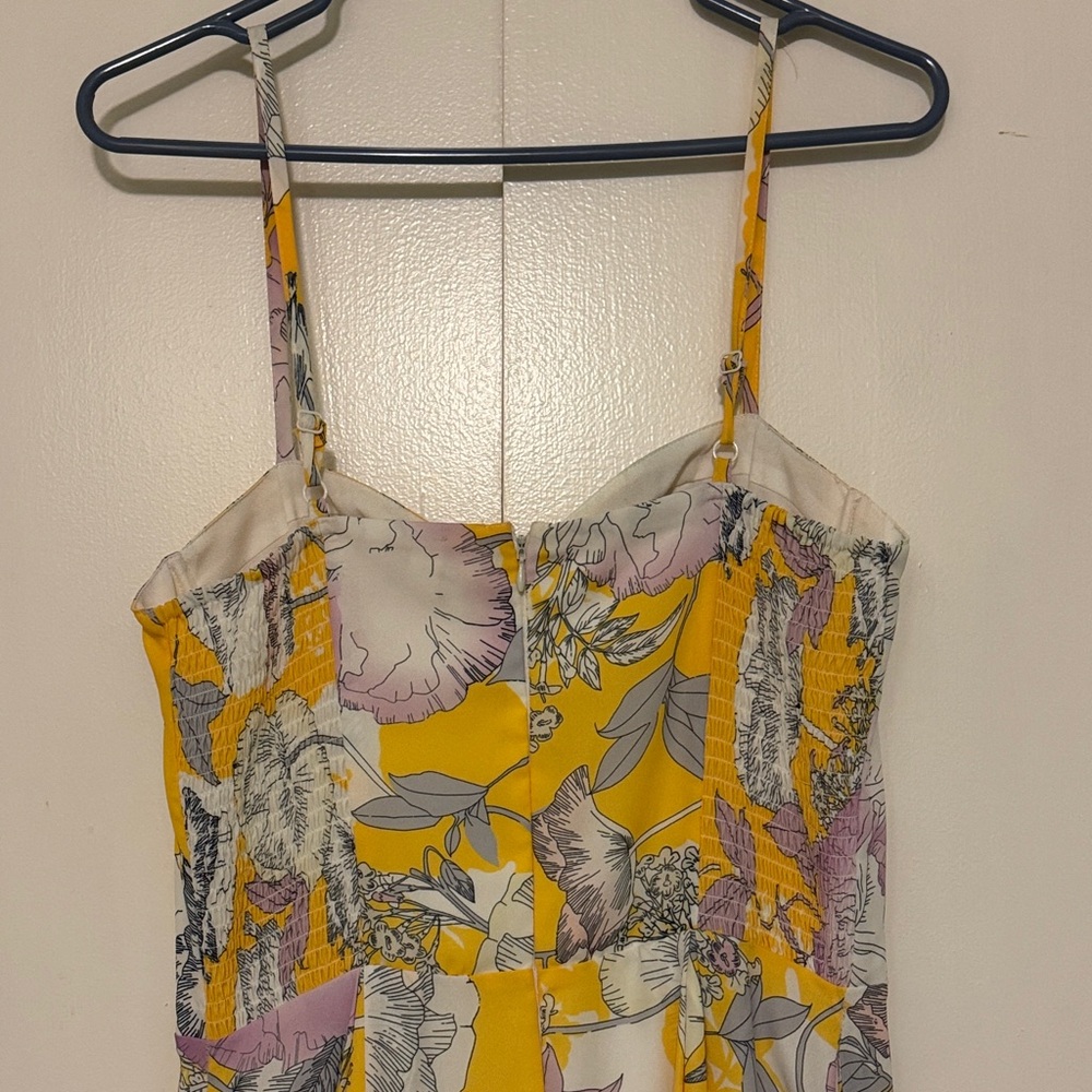 Yumi Kim Bora Bora Yellow Prima Donna Dress - Picture 5 of 7